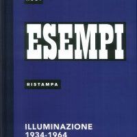 Esempi illuminazione 1934-1964