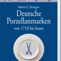 Marchi della Porcellana Tedesca dal 1710 ad oggi