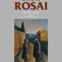 Generale delle Opere di Ottone Rosai