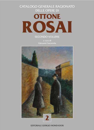 Generale delle Opere di Ottone Rosai