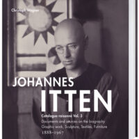 Johannes Itten  Catalogo Ragionato - immagine 3