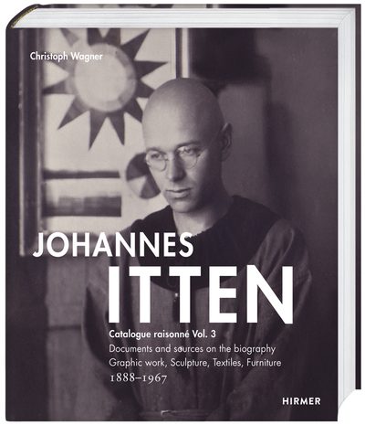 Johannes Itten  Catalogo Ragionato - immagine 3