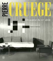 Cruege Pierre