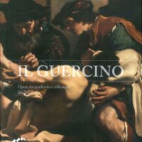 iL Guercino Giovanni Franceschi Barbieri detto