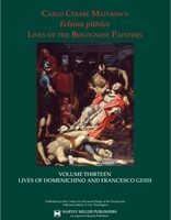 Le Vite di (Domenico Zampieri) detto Domenichino e Francesco Gessi