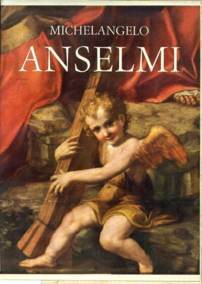 Michelangelo Anselmi