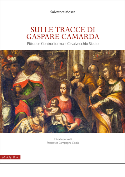Sulle Tracce di Gaspare Camarda
