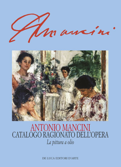 Antonio Mancini