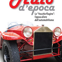 Auto d'Epoca