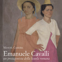 Emanuele Cavalli