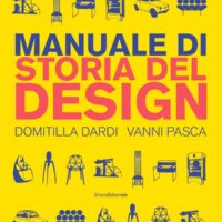 Manuale di Storia del Design