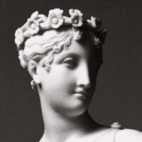 Antonio Canova Eterna Bellezza