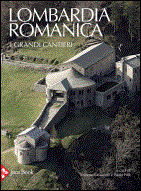 Lombardia Romanica Volume n° 1