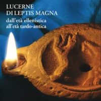 Lucerne di Leptis Magna