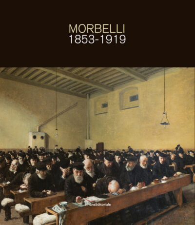 Angelo Morbelli 1853-1919