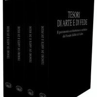 Tesori di Arte e di Fede