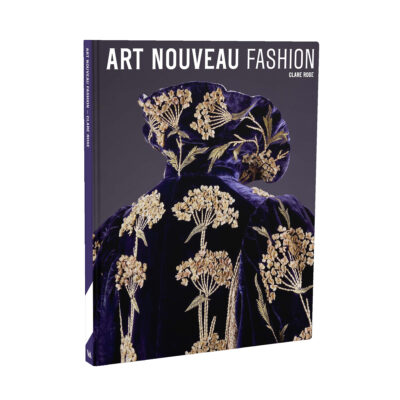 La Moda nel Periodo Art Nouveau