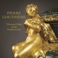 Pierre Gouthiere