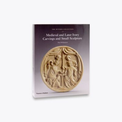 Intagli e Piccole Sculture in Avorio Medievali e di Periodo Successivo