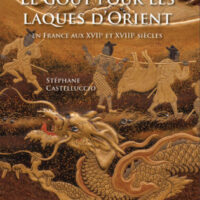 Il Gusto per le Lacche Orientali
