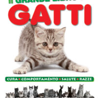 Il Grande Libro dei Gatti
