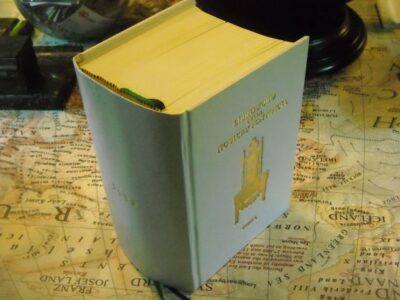 Il Libro D'Oro della Nobiltà Pontificia