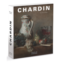 Chardin Jean Baptiste Simeon