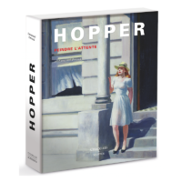 Hopper Edward