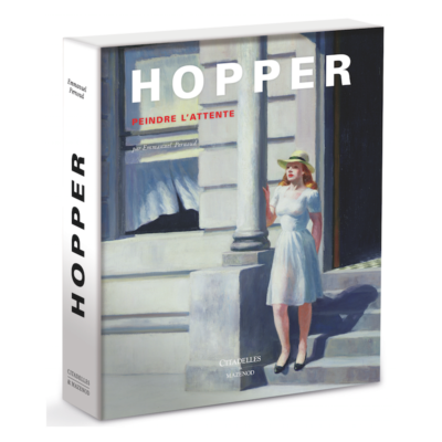 Hopper Edward