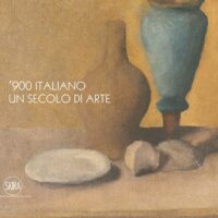 900 Italiano un Secolo d'Arte