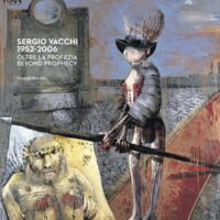 Sergio Vacchi 1952-2006