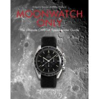 Moonwatch Sempre La Guida Definitiva dell'Omega Speedmaster