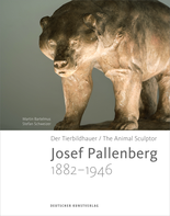 Josef Pallenberg 1882-1946