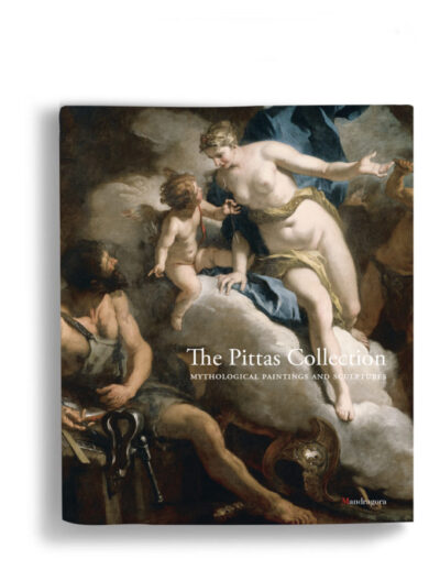 La Collezione Pittas Volume Terzo**