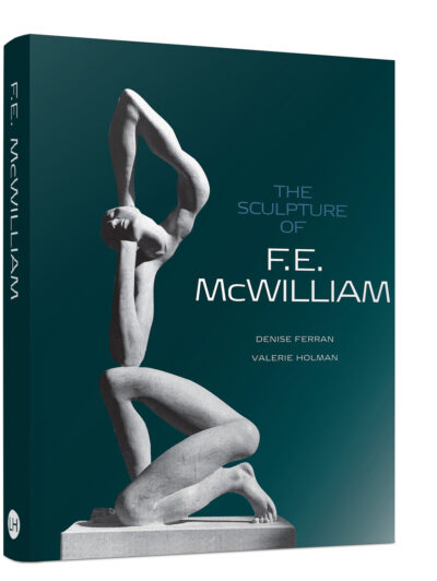 Frederick Edward McWilliam