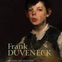 Frank Duveneck