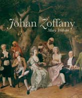 Johann Zoffany R.A. 1733-1810