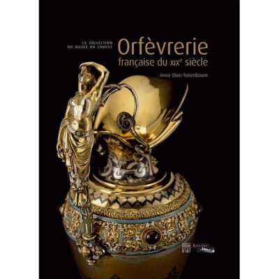 Argenteria Francese del XIX Secolo