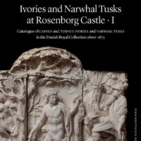 Zanne di Avori e Narwhal al Castello di Rosenborg