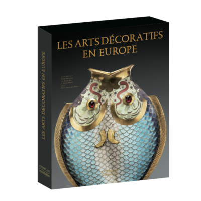 Le Arti Decorative in Europa
