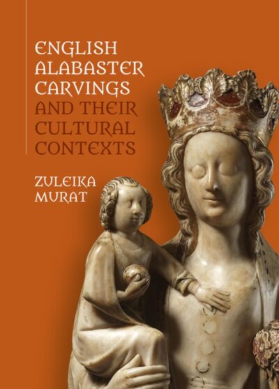 Sculture Inglesi in Alabastro