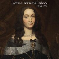 Giovanni Bernardo Carbone 1616-1683