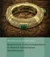 Ori Bizantini al Museo Centrale Romano Germanico