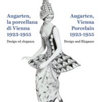 Augarten la Porcellana di Vienna 1923-1955