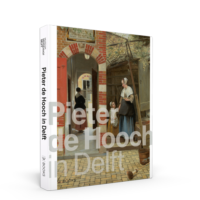 Pieter de Hooch a Delft