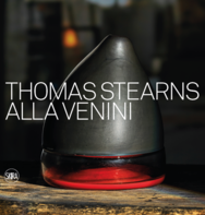 Thomas Stearns alla Venini 1960-1962