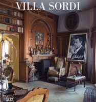 Villa Sordi Alberto