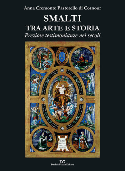 Smalti tra Arte e Storia