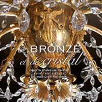 Bronzo e Cristallo