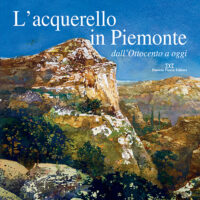 L'acquarello in Piemonte